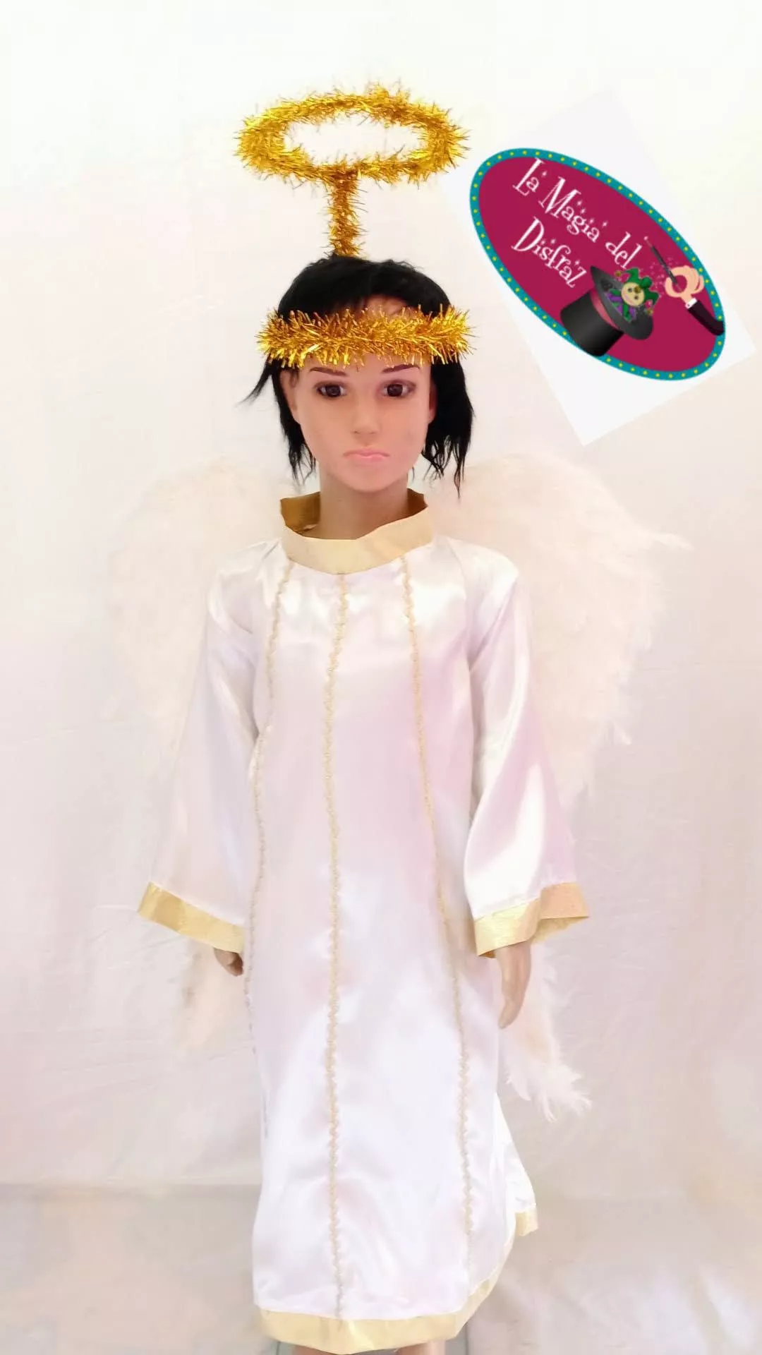 La magia del disfraz: angel-tunica-blanca-04-blanco